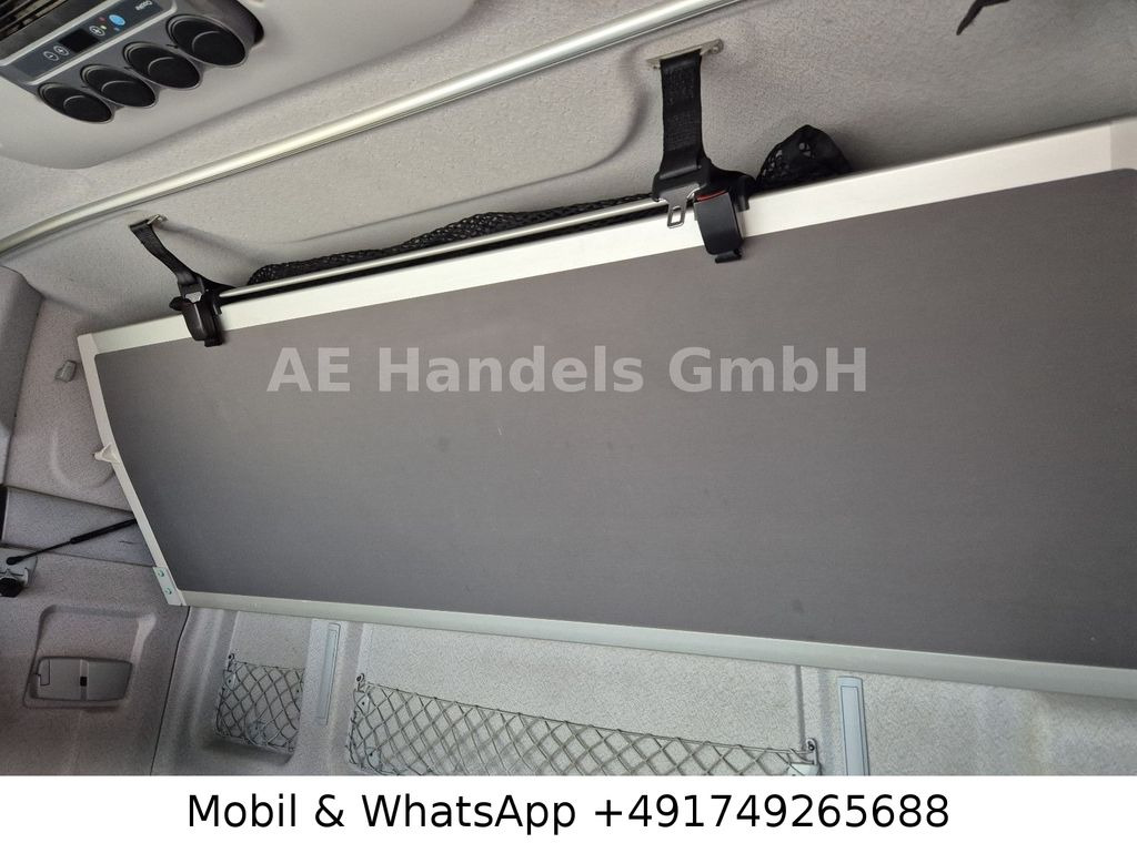 Tractor unit MAN TGX 18.440 XLX BL *Retarder/ACC/LDW/ADR/Alcoa: picture 11