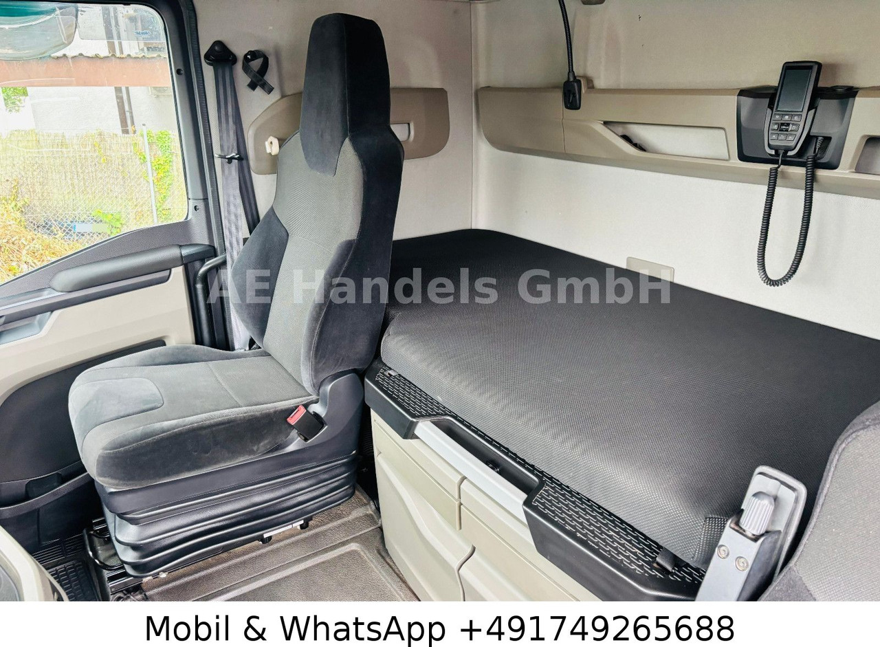 Tractor unit MAN TGX 18.510 GM BL *Retarder/2-Kreis-Hydr./Alcoa: picture 19