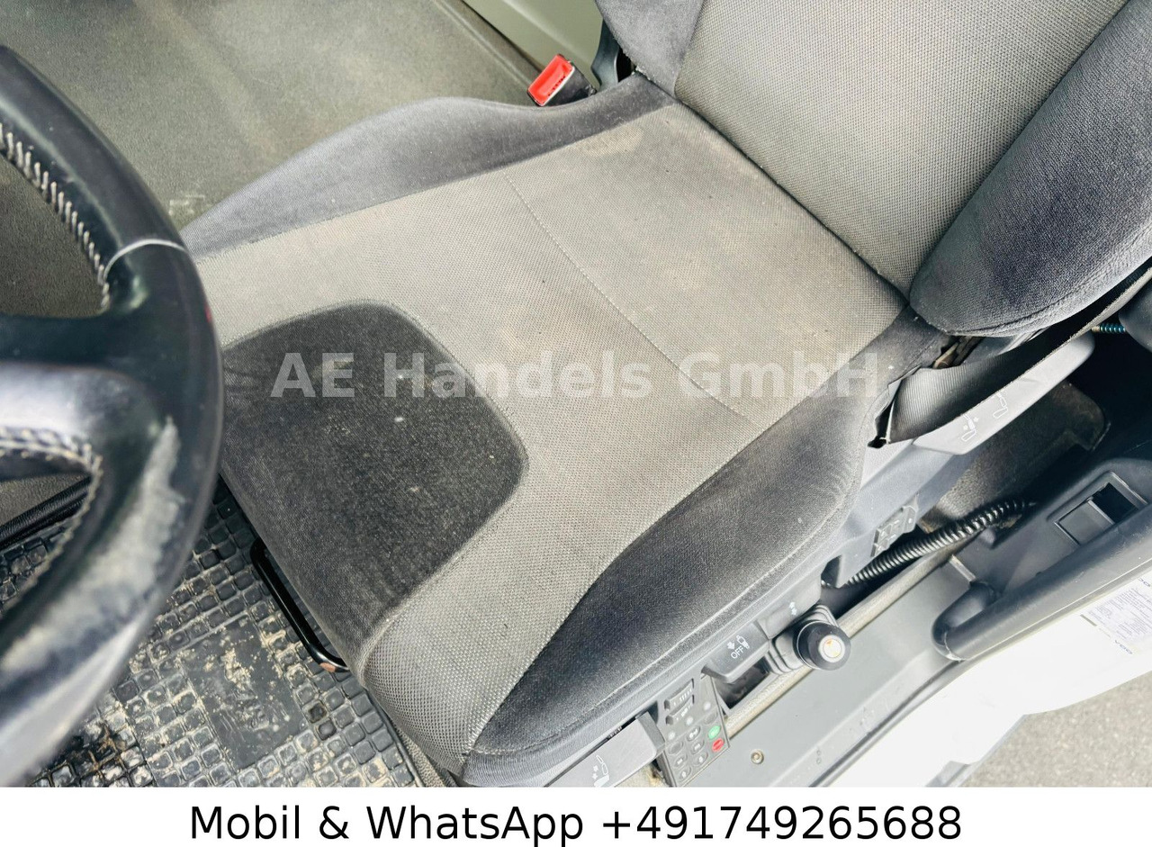 Tractor unit MAN TGX 18.510 GM BL *Retarder/2-Kreis-Hydr./Alcoa: picture 18