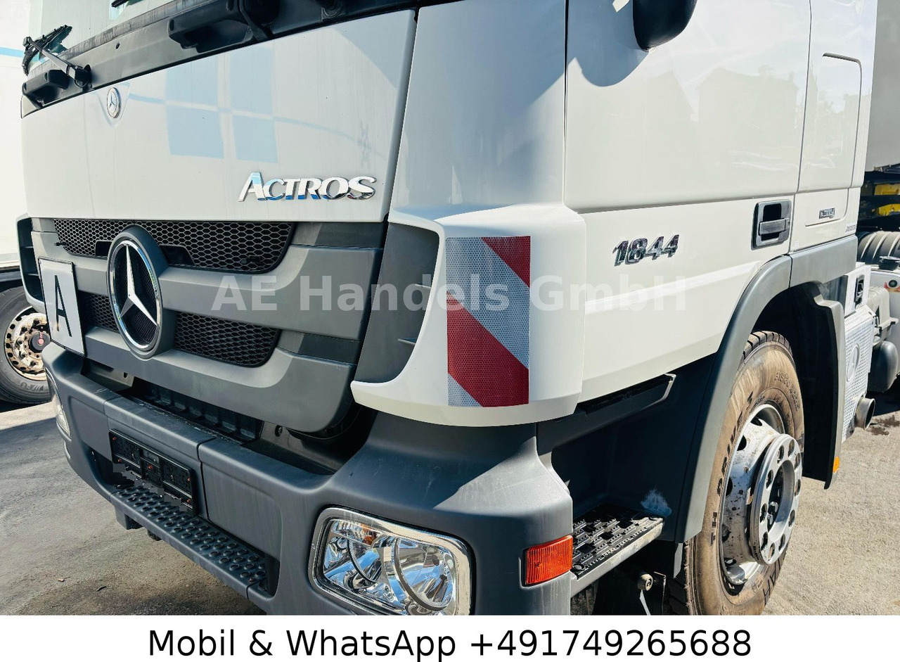 Tractor unit Mercedes-Benz Actros III 1844 L BL *Retarder/1-KreisHydraulik: picture 7