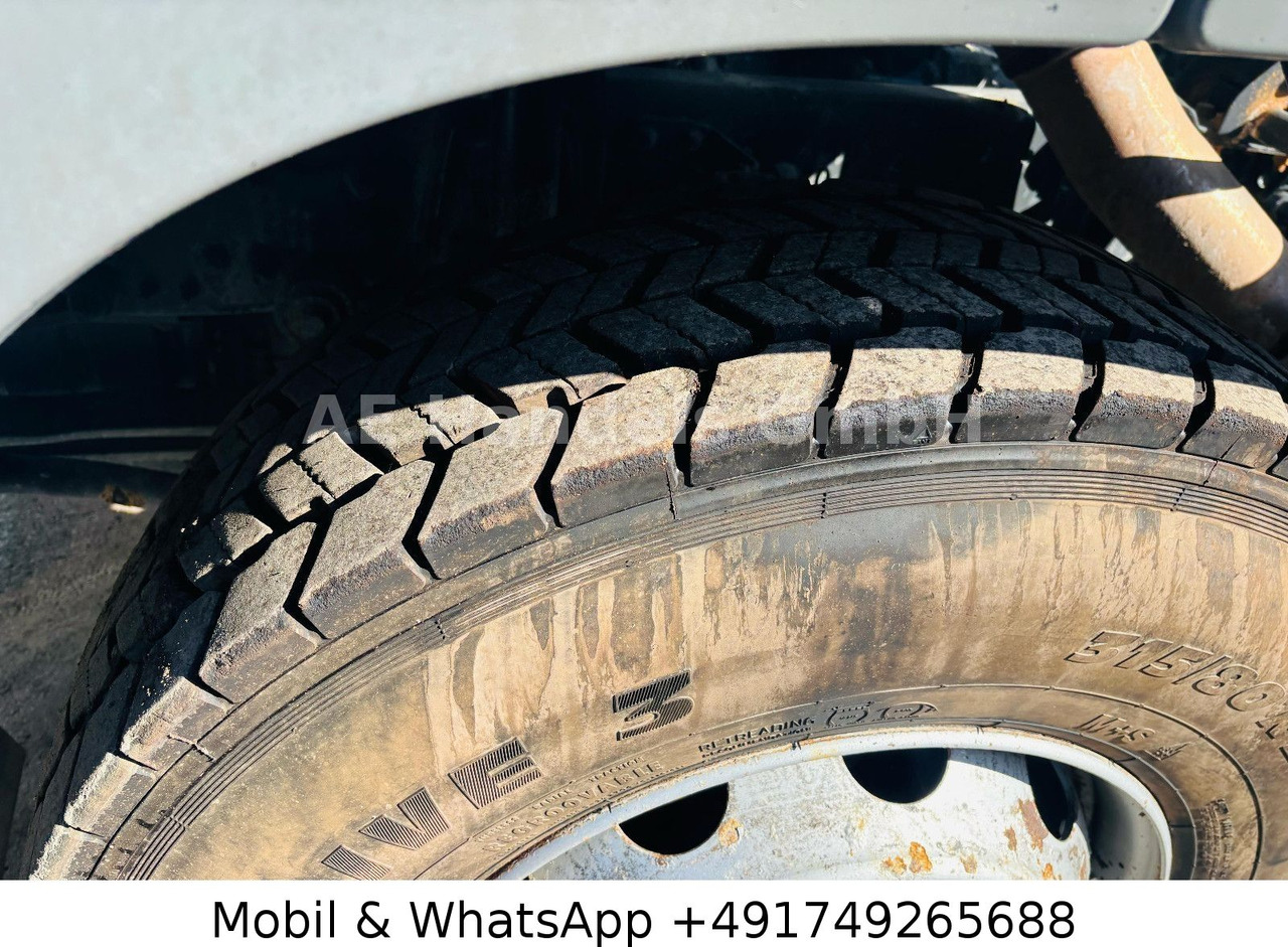 Tractor unit Mercedes-Benz Actros III 1844 L BL *Retarder/1-KreisHydraulik: picture 13