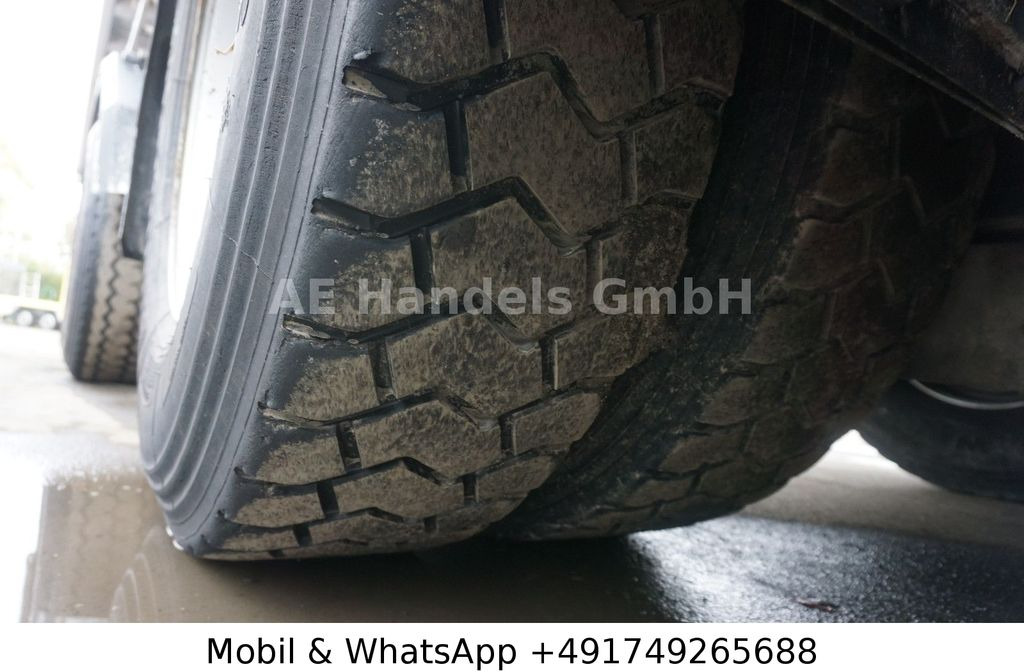 Tractor unit Mercedes-Benz Arocs V 2651 BL 6x4 L *Retarder/Hydraulik/ACC: picture 18