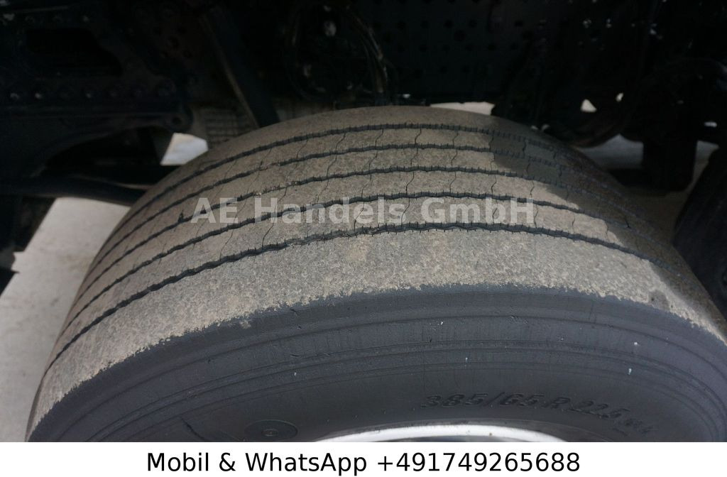 Tractor unit Mercedes-Benz Arocs V 2651 BL 6x4 L *Retarder/Hydraulik/ACC: picture 13