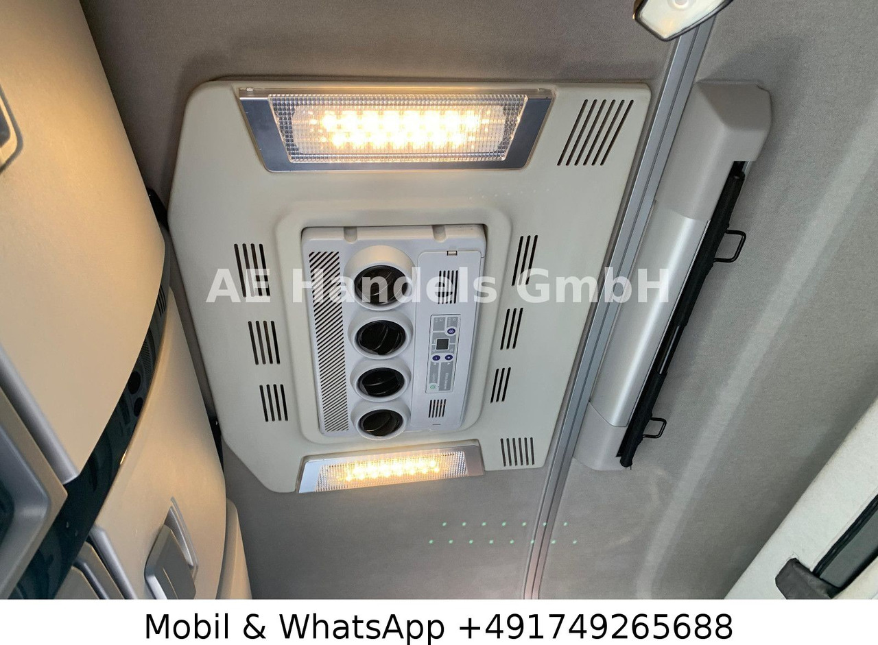 Renault T High 520 LowDeck LL *ACC/Standklima/2xTank/LDW leasing Renault T High 520 LowDeck LL *ACC/Standklima/2xTank/LDW: picture 21