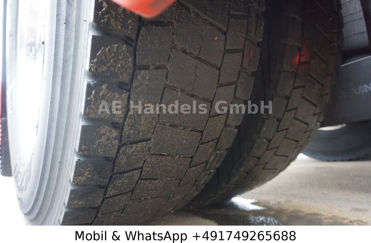 Tractor unit Scania R450 HighLine LL *Retarder/ADR/ACC/Vollspoiler: picture 16