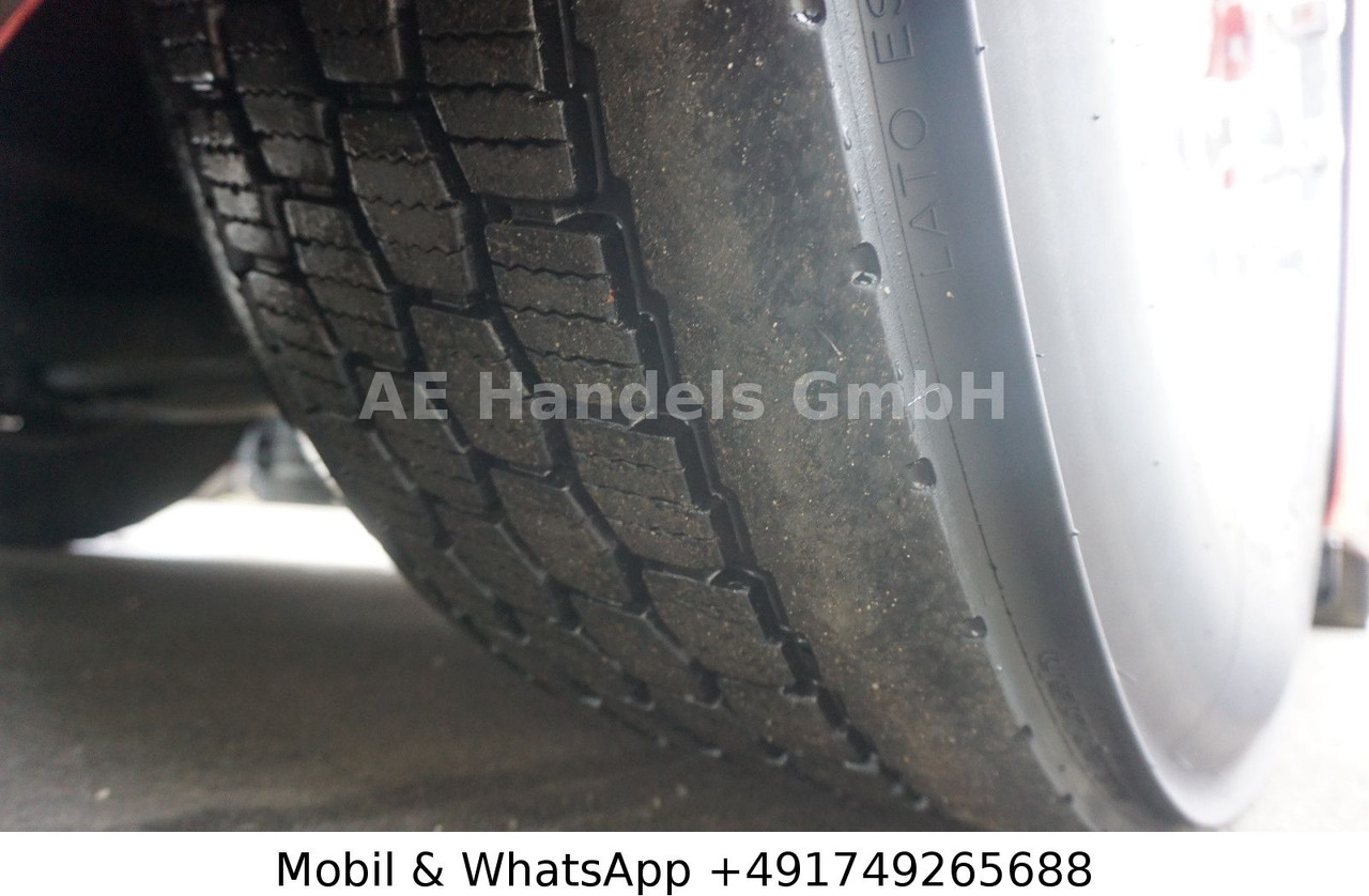 Tractor unit Scania R450 HighLine LL *Retarder/ADR/ACC/Vollspoiler: picture 14