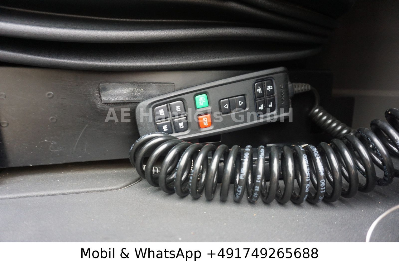Tractor unit Scania R450 HighLine LL *Retarder/ADR/ACC/Vollspoiler: picture 17