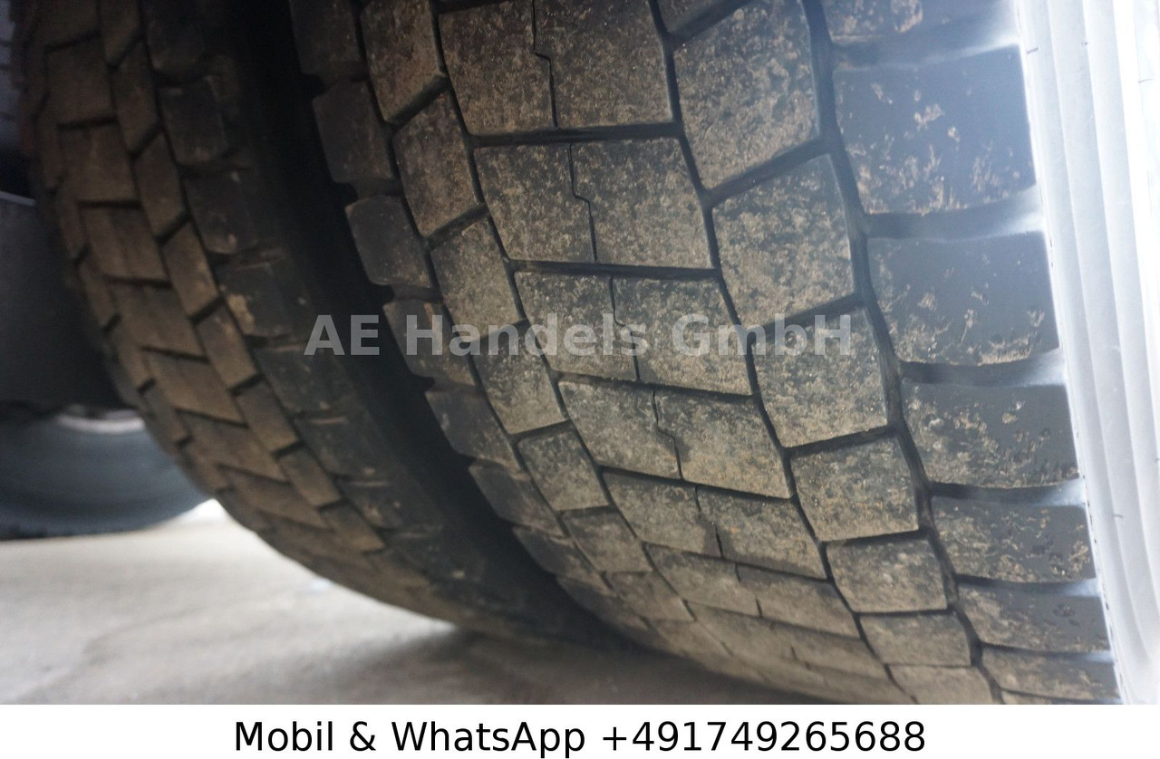 Tractor unit Scania R450 HighLine LL *Retarder/ADR/ACC/Vollspoiler: picture 15