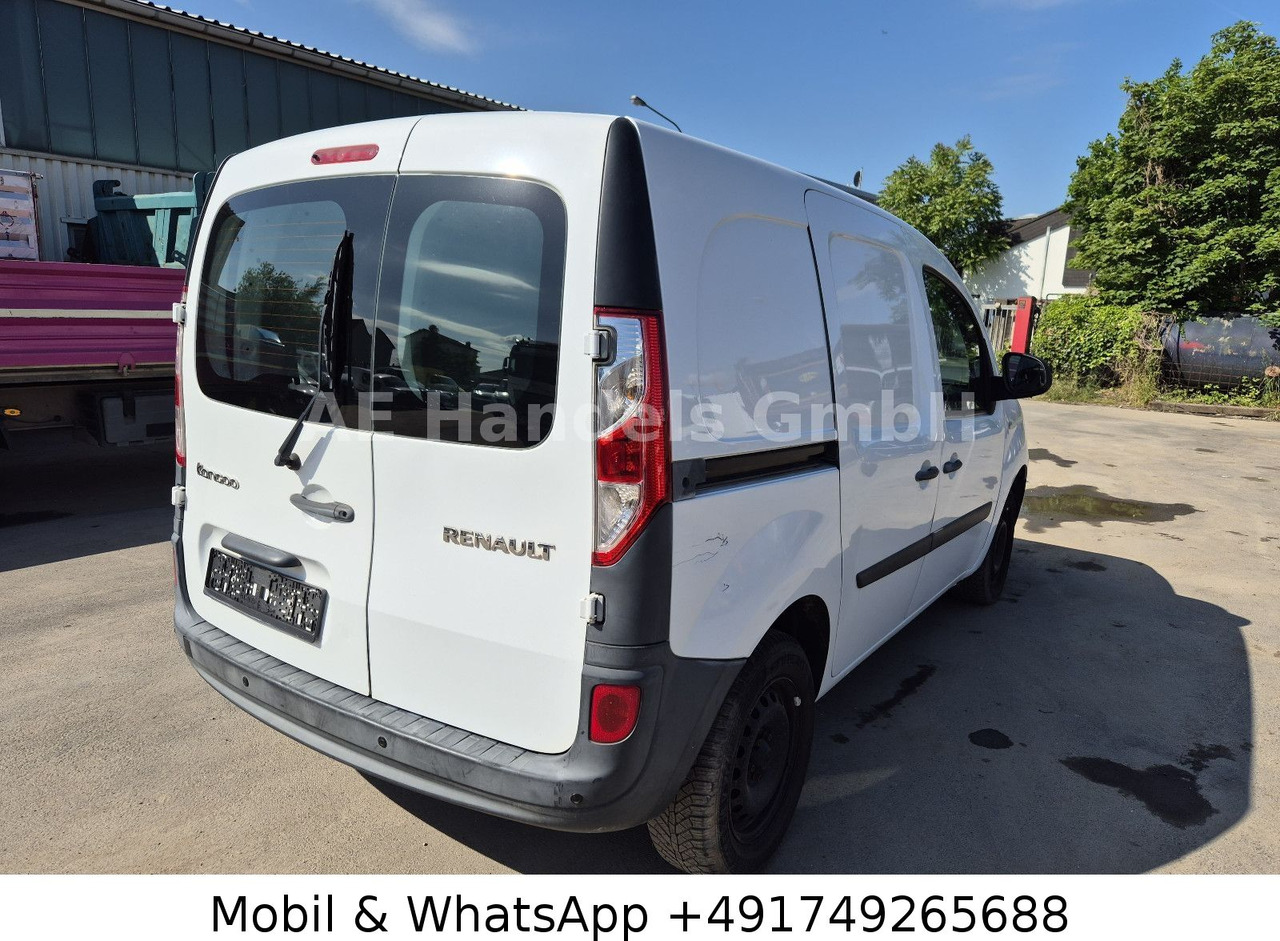 Renault Kangoo 1.5 *Manual / PDC / TÜV-05.2026 - Van: picture 5 Renault Kangoo 1.5 *Manual / PDC / TÜV-05.2026 - Van: picture 5