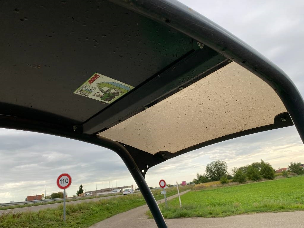 Compact loader Avant M 528 EIPTT /Certificat CE endommagée: picture 47 Compact loader Avant M 528 EIPTT /Certificat CE endommagée: picture 47