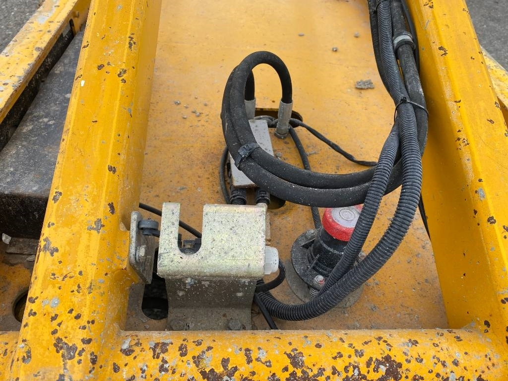 Scissor lift Haulotte Compact 8: picture 29