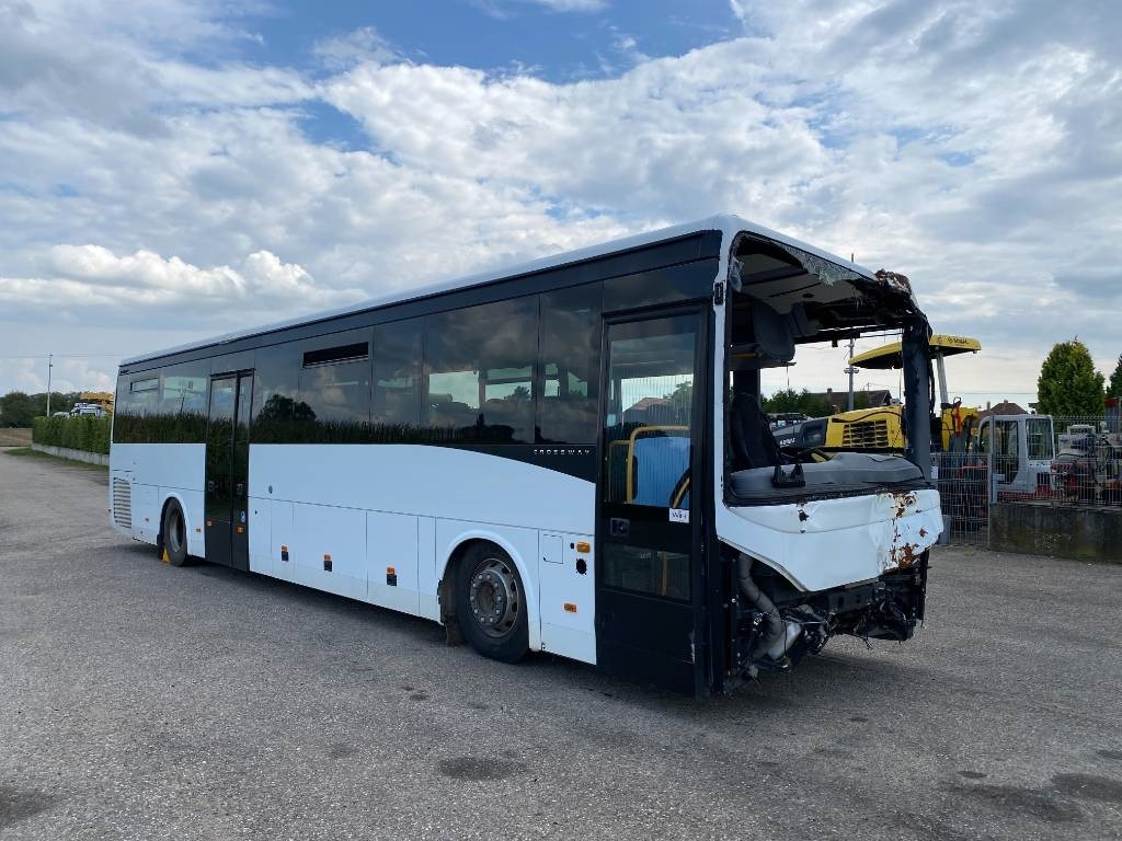 Iveco CROSSWAY E6-TECTOR-320 - Suburban bus: picture 2 Iveco CROSSWAY E6-TECTOR-320 - Suburban bus: picture 2