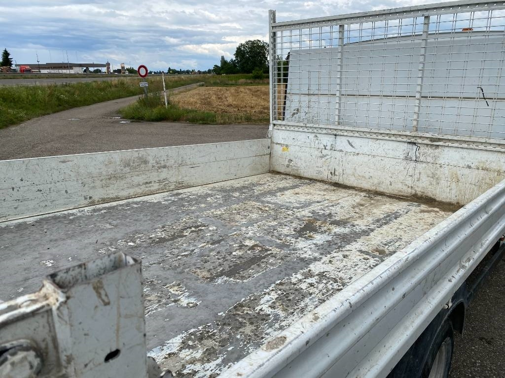 Tipper van, Combi van Iveco DAILY 35-140 C14 2.3D/140 / JPM VULCAIN endommagé: picture 38 Tipper van, Combi van Iveco DAILY 35-140 C14 2.3D/140 / JPM VULCAIN endommagé: picture 38