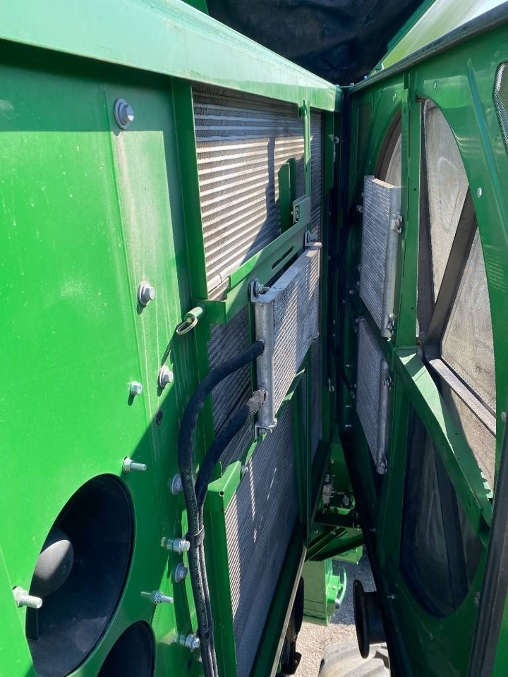 New Combine harvester John Deere S 780i Garantie PowerGard 08/2027: picture 41
