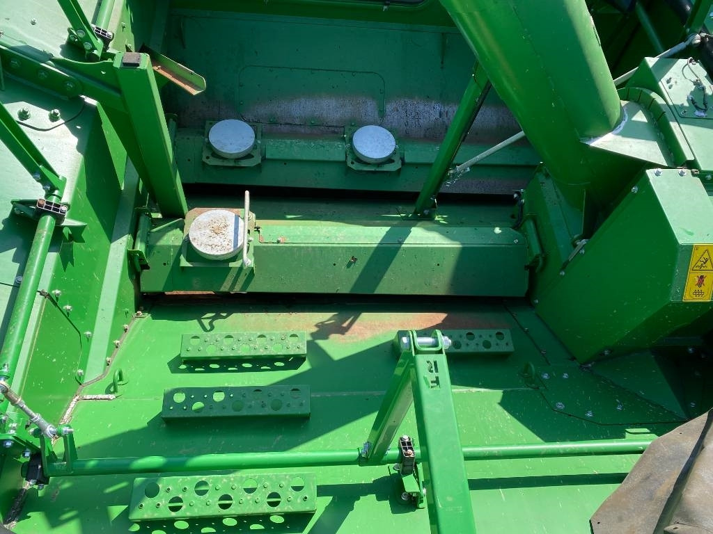 New Combine harvester John Deere S 780i Garantie PowerGard 08/2027: picture 37