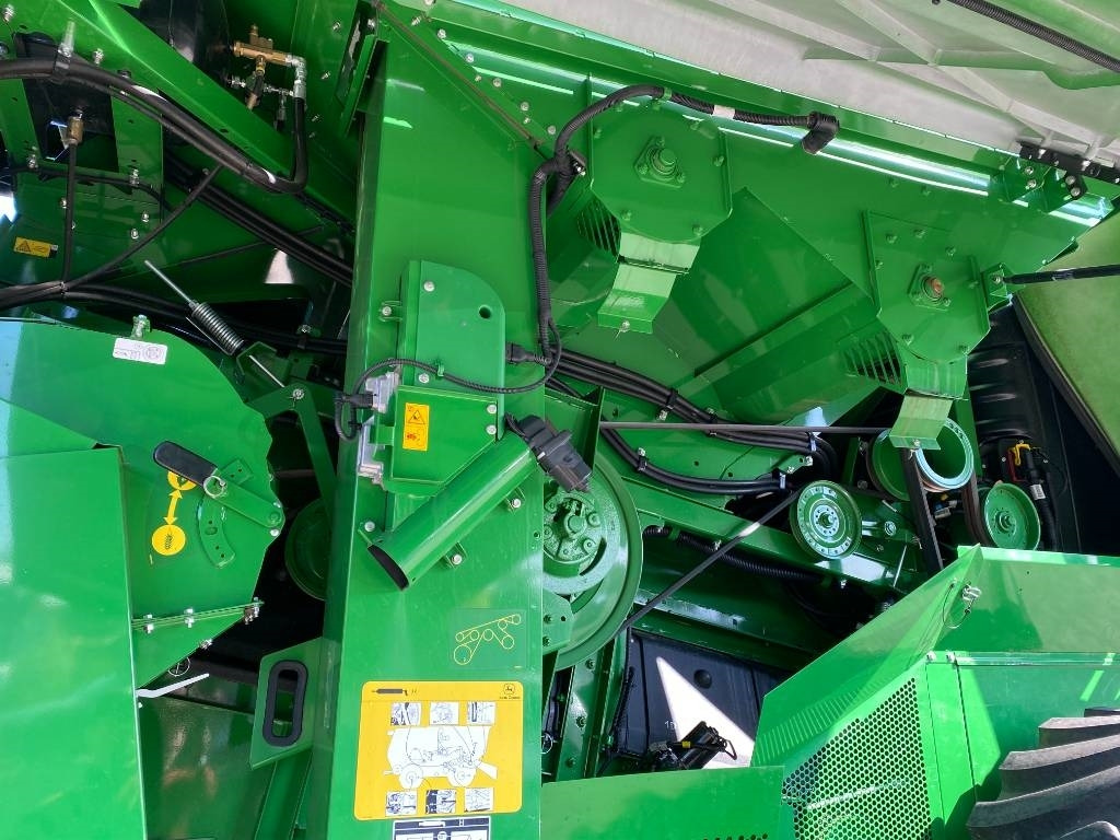New Combine harvester John Deere S 780i Garantie PowerGard 08/2027: picture 16