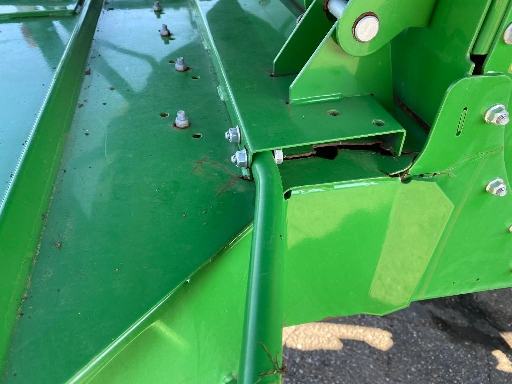 New Combine harvester John Deere S 780i Garantie PowerGard 08/2027: picture 28