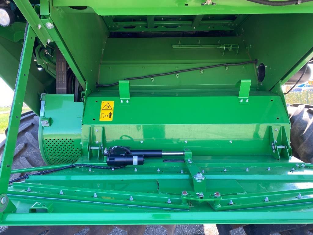 New Combine harvester John Deere S 780i Garantie PowerGard 08/2027: picture 25