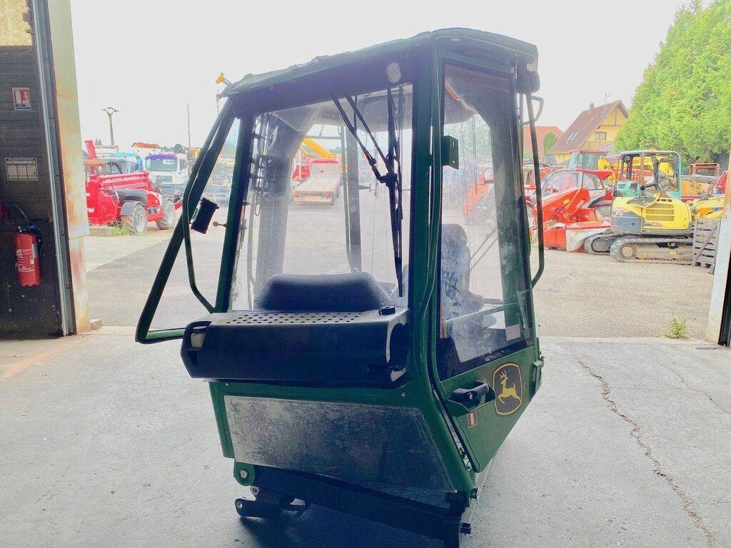 Cab for Truck John Deere SERIE 10: picture 7