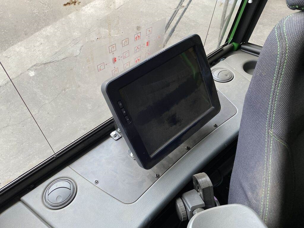 Cab for Truck John Deere SERIE 10: picture 11