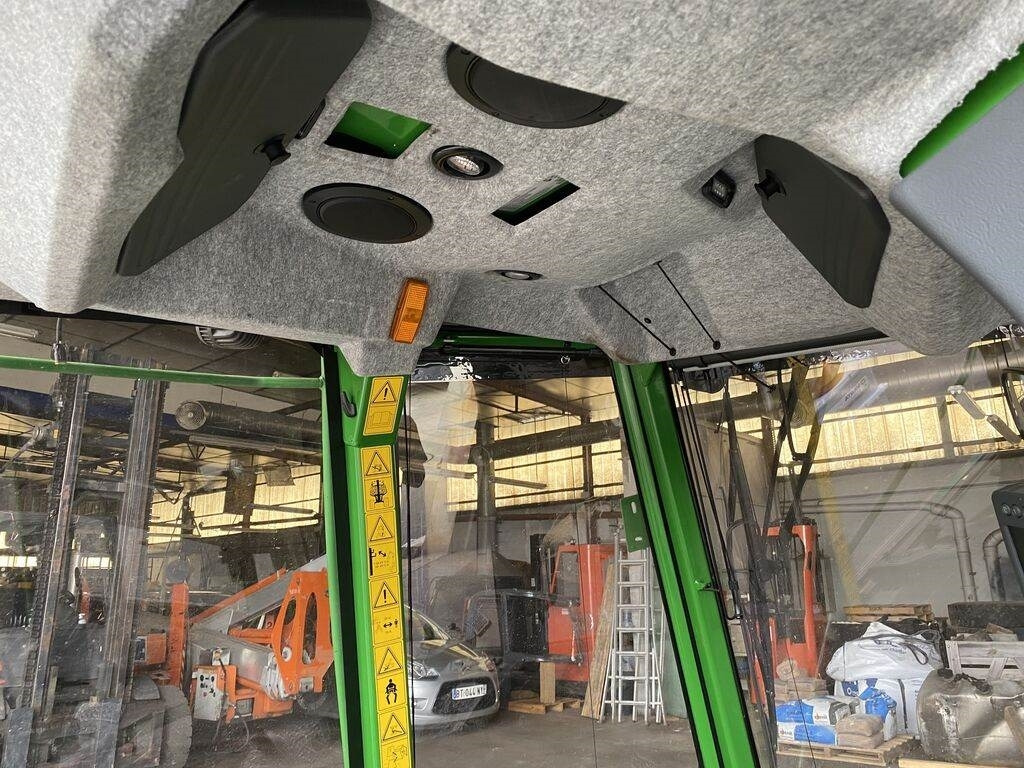 Cab for Truck John Deere SERIE 10: picture 13