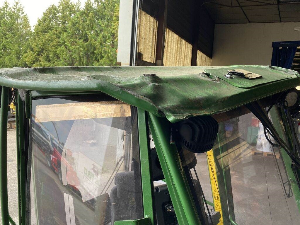 Cab for Truck John Deere SERIE 10: picture 18