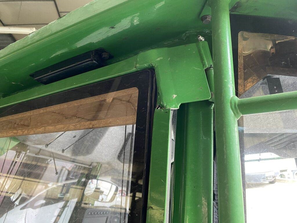 Cab for Truck John Deere SERIE 10: picture 17