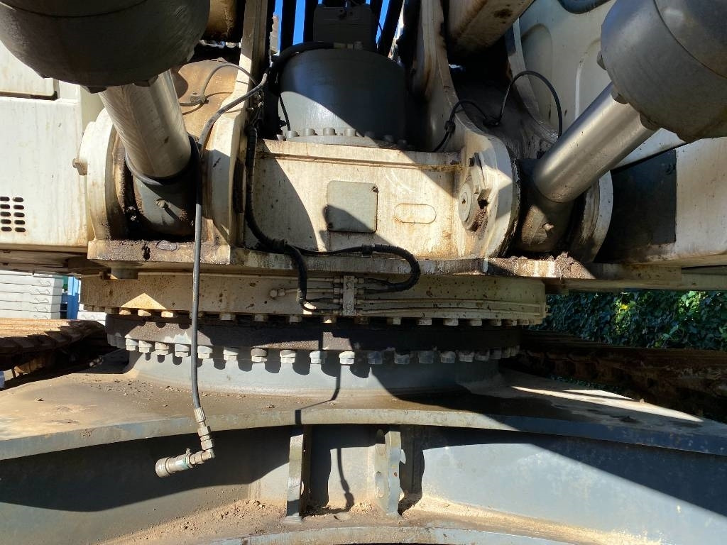 Crawler excavator Liebherr R964 C-LCV LITRONIC Origine Française: picture 44