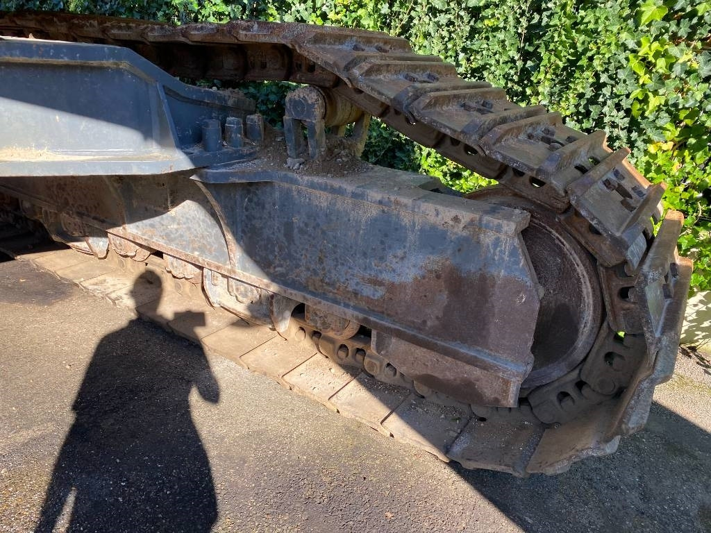 Crawler excavator Liebherr R964 C-LCV LITRONIC Origine Française: picture 42