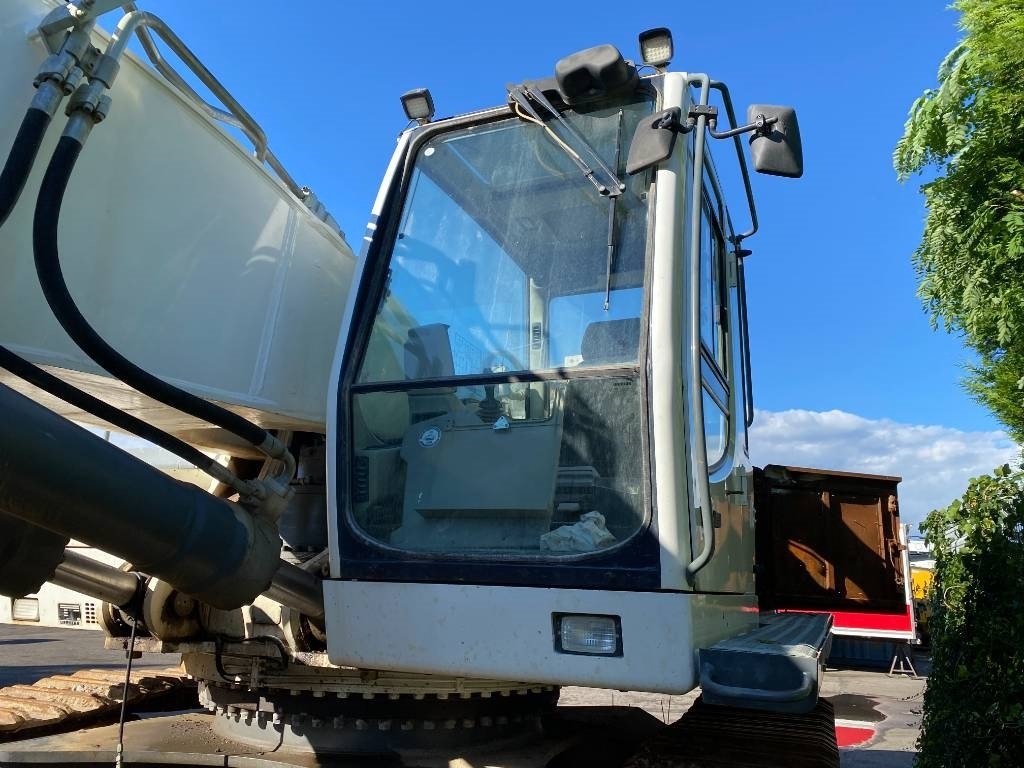 Crawler excavator Liebherr R964 C-LCV LITRONIC Origine Française: picture 20