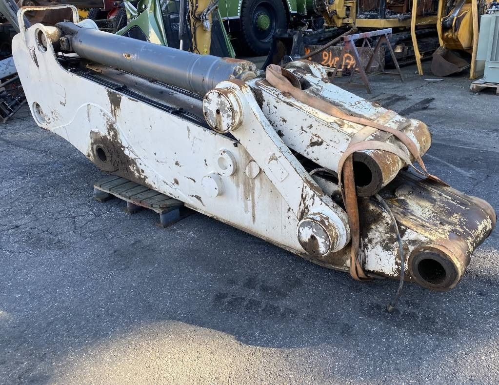 Crawler excavator Liebherr R964 C-LCV LITRONIC Origine Française: picture 24