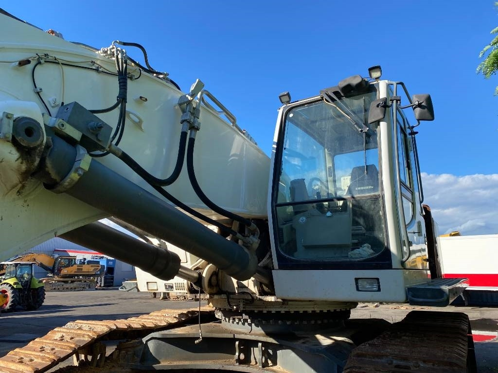 Crawler excavator Liebherr R964 C-LCV LITRONIC Origine Française: picture 28