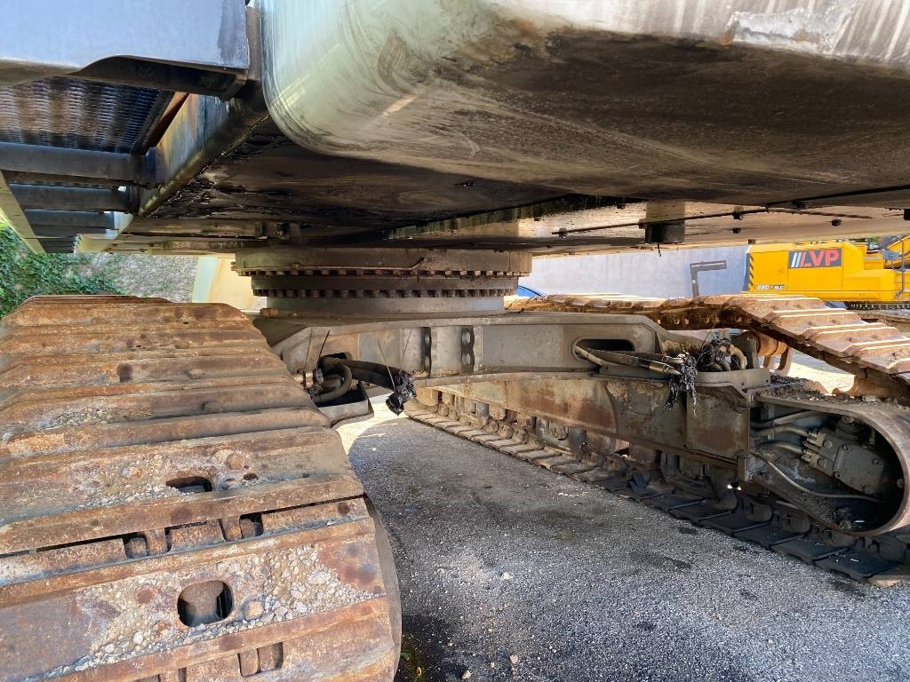 Crawler excavator Liebherr R964 C-LCV LITRONIC Origine Française: picture 34