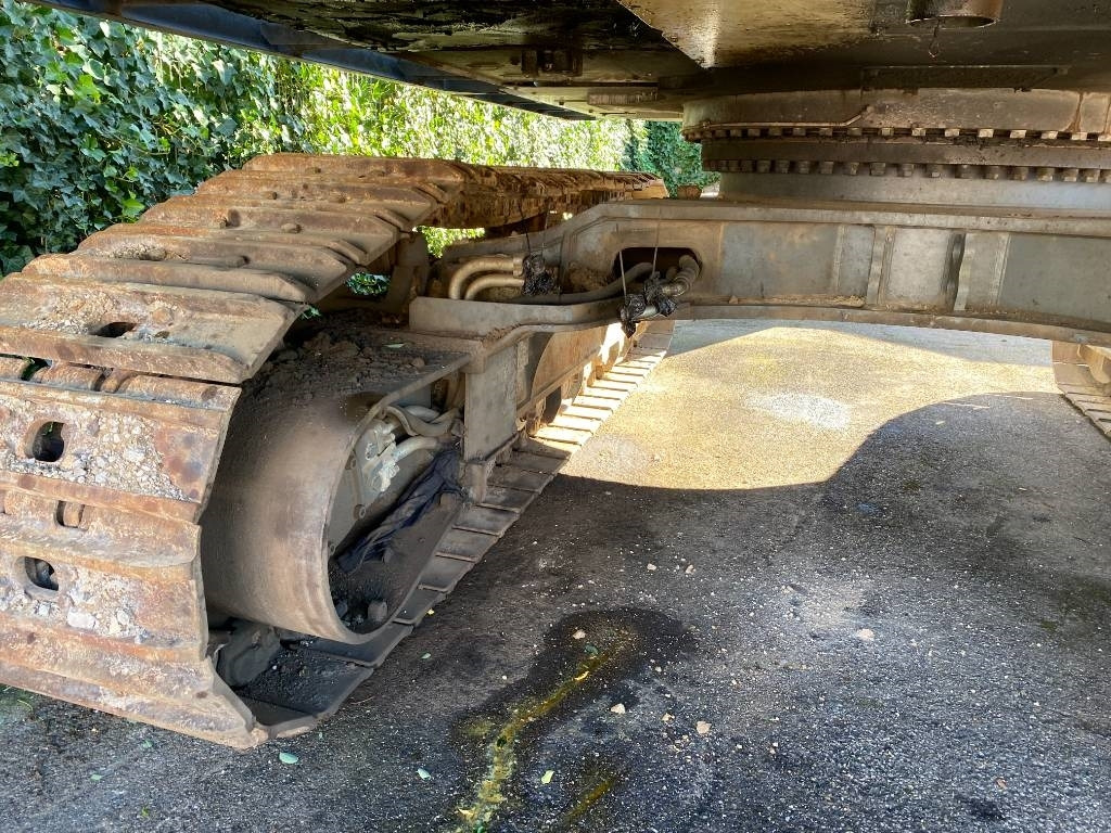 Crawler excavator Liebherr R964 C-LCV LITRONIC Origine Française: picture 35