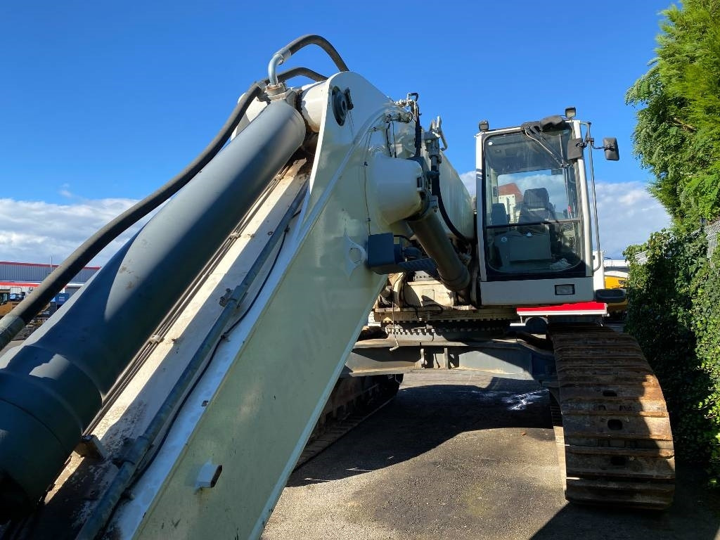 Crawler excavator Liebherr R964 C-LCV LITRONIC Origine Française: picture 23