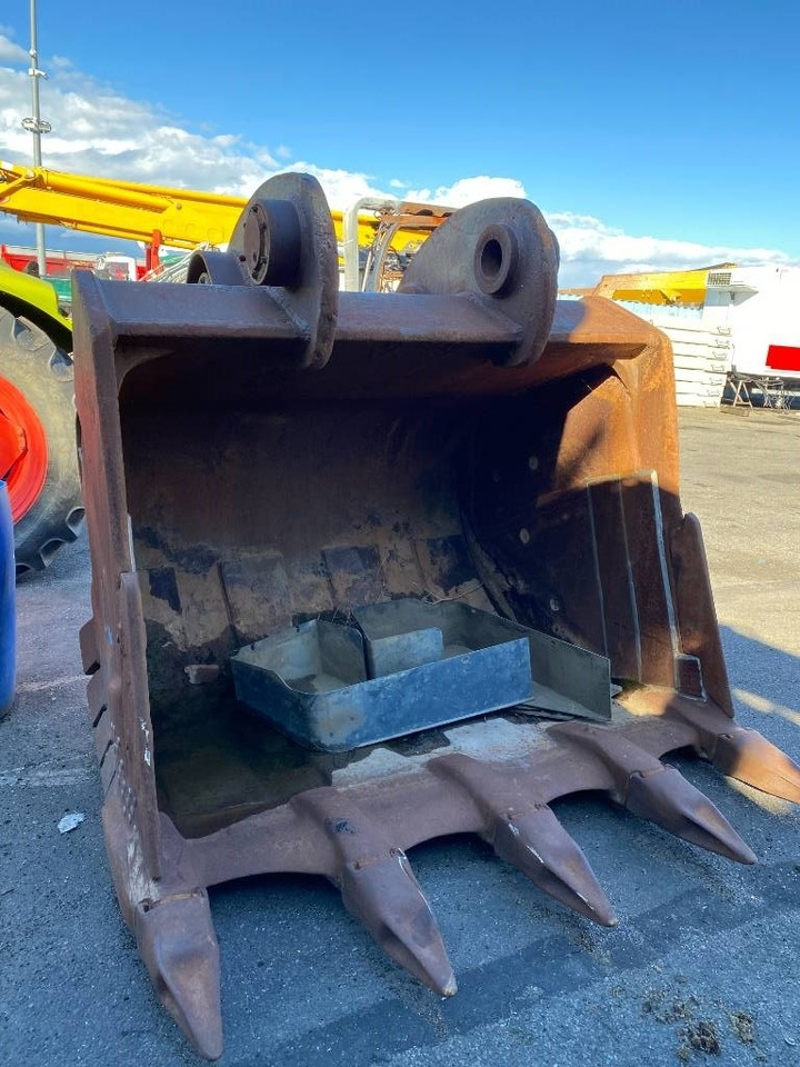 Crawler excavator Liebherr R964 C-LCV LITRONIC Origine Française: picture 26