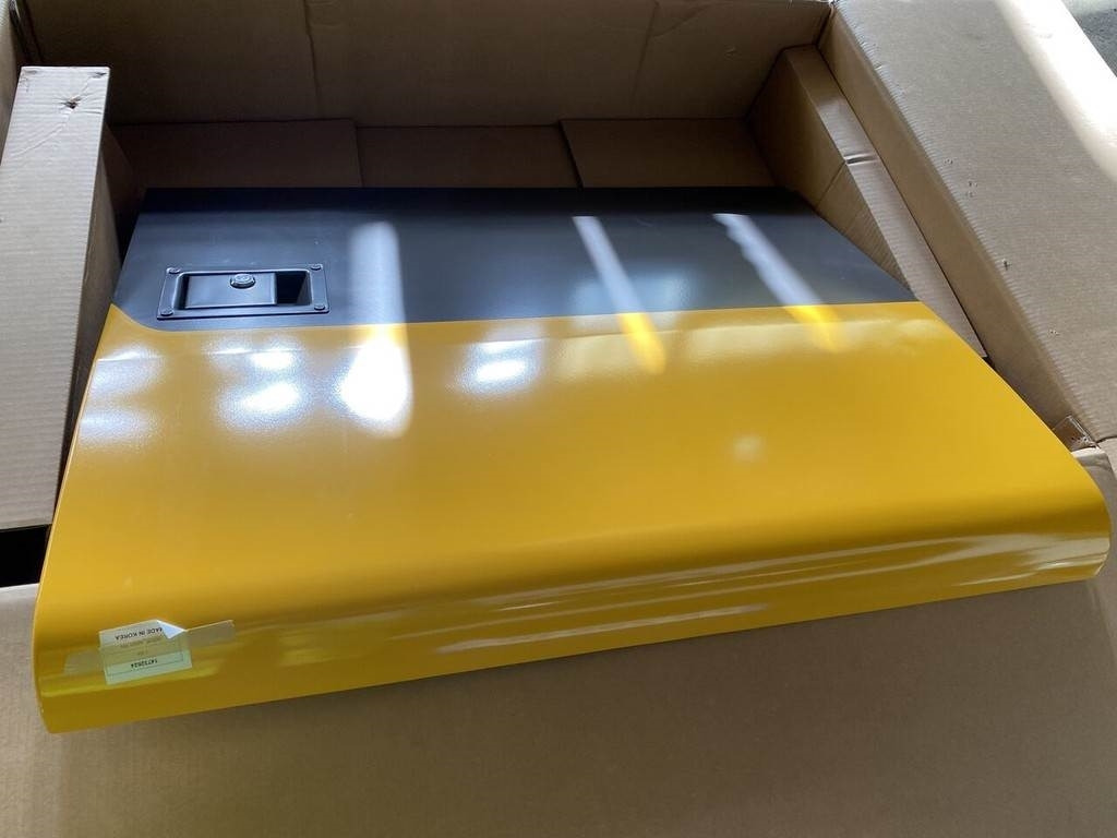 Volvo Pieces de carrosserie Neuve pour ECR 145EL - Body and exterior for Crawler excavator: picture 3 Volvo Pieces de carrosserie Neuve pour ECR 145EL - Body and exterior for Crawler excavator: picture 3