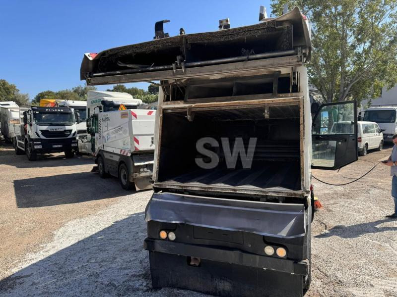 Bucher Schoerling CITYCAT 5006 - Road sweeper: picture 5 Bucher Schoerling CITYCAT 5006 - Road sweeper: picture 5