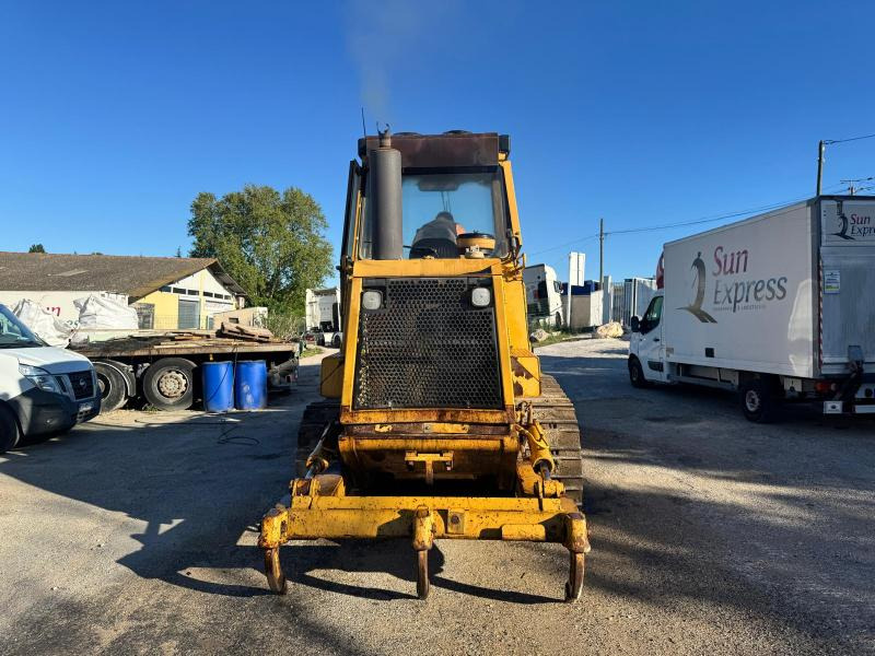 Cat - Crawler loader: picture 2 Cat - Crawler loader: picture 2