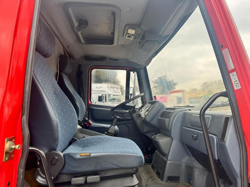 Fire truck DAF 55 ATI 150: picture 25