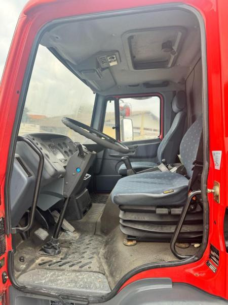 Fire truck DAF 55 ATI 150: picture 26