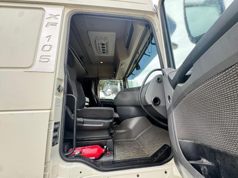 Tractor unit DAF XF 510: picture 7