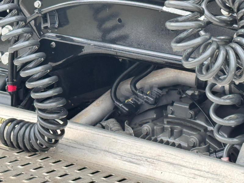 Tractor unit DAF XF 510: picture 11