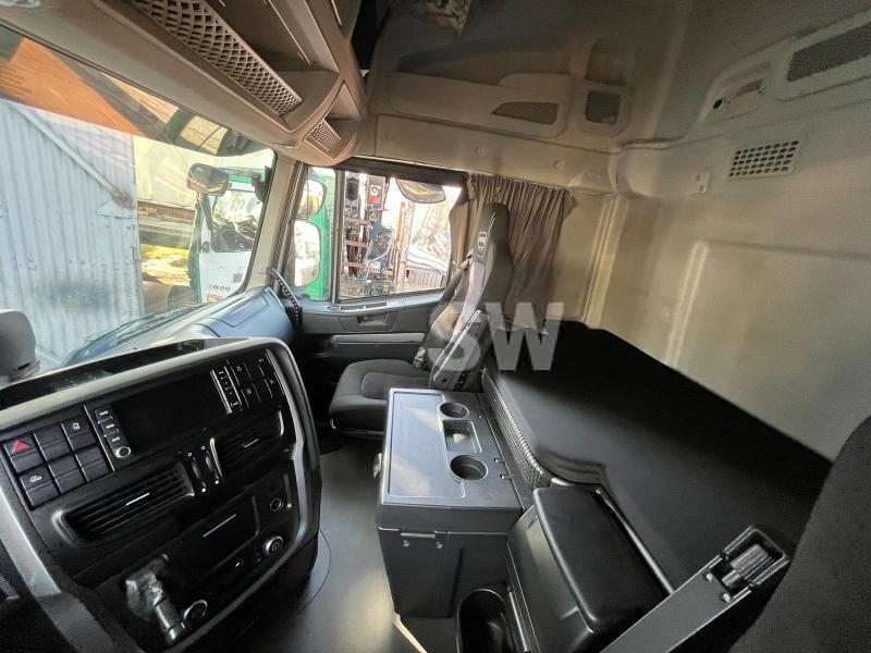 Iveco AS 460 LNG - Tractor unit: picture 3 Iveco AS 460 LNG - Tractor unit: picture 3