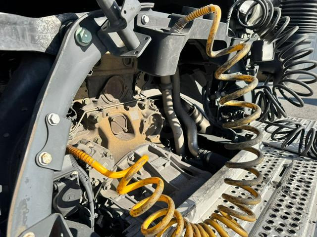 Tractor unit Mercedes ACTROS 1853 RETARDER: picture 9