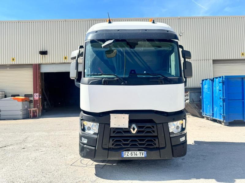 Renault T 480 - Tractor unit: picture 2 Renault T 480 - Tractor unit: picture 2