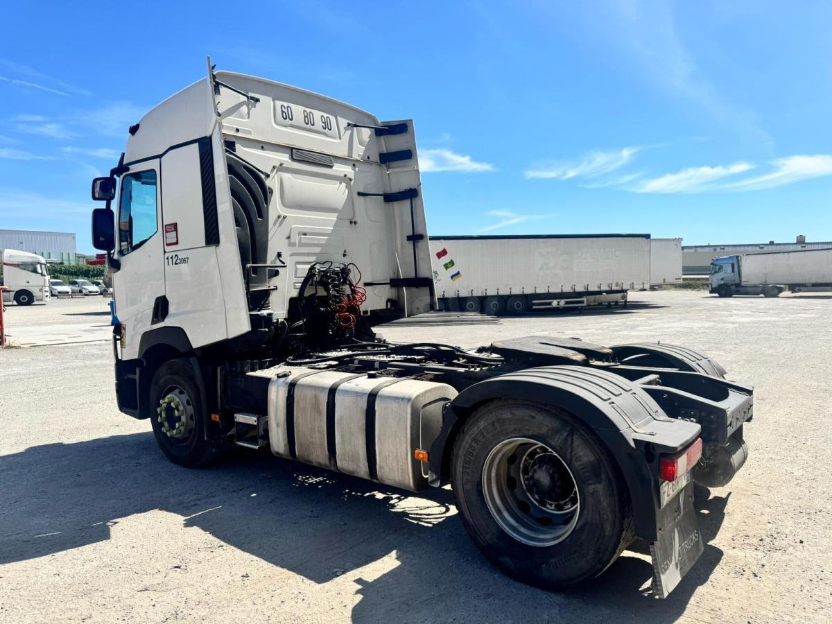 Renault T 480 - Tractor unit: picture 5 Renault T 480 - Tractor unit: picture 5