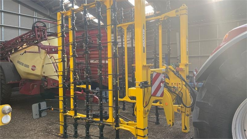 Bednar Striegel PRO PN 7500 - Agricultural machinery: picture 3 Bednar Striegel PRO PN 7500 - Agricultural machinery: picture 3