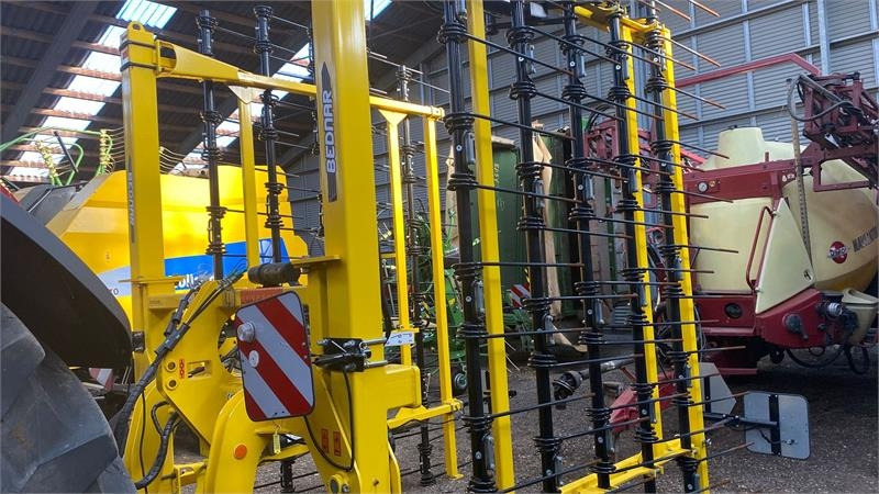 Bednar Striegel PRO PN 7500 - Agricultural machinery: picture 1 Bednar Striegel PRO PN 7500 - Agricultural machinery: picture 1