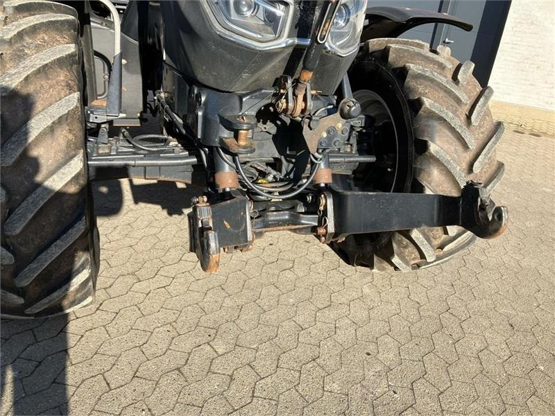 Case IH Maxxum 145 4WD Active Drive 8 - Farm tractor: picture 5 Case IH Maxxum 145 4WD Active Drive 8 - Farm tractor: picture 5